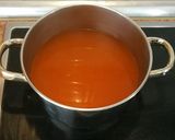 A picture of step 3 of Vegan Cocido Madrileño.