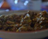 Foto del paso 2 de la receta Pollo al tamarindo