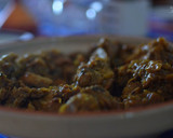 Foto del paso 2 de la receta: Pollo al tamarindo