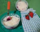 Foto langkah ke 6 dari resep Salad Buah.