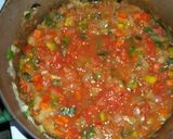 Foto del paso 3 de la receta: Humita a la olla