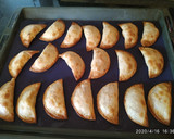 Foto del paso 6 de la receta: Empanadillas atún al horno