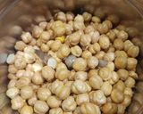 સતુ ના લાડુ (Sattu Ladoo Recipe In Gujarati) રેસીપી સ્ટેપ1ફોટો