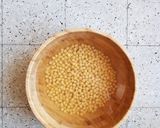 Foto del passaggio 1 della ricetta Hummus Masabaha