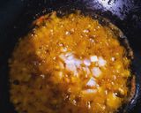 A picture of step 4 of Poori With Aloo Tamatar Sabzi.
