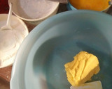 Foto langkah ke 1 dari resep Butter cake 8 telur.