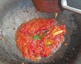 Foto langkah ke 4 dari resep Udang Pete Balado.