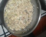 Foto del paso 6 de la receta: Canelones de pollo con salsa