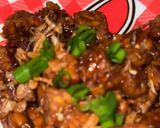 Foto langkah ke 6 dari resep Tempe Kecap ala Resto.