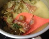 Foto langkah ke 4 dari resep Iwak karing batanak orang banjar. Ala ulun.
