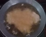 Foto langkah ke 5 dari resep Snack MPASI: Cemplung Pisang (18 month+).