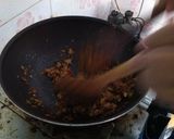 รูปขั้นตอนการทำที่ 17 ของ Oriental Meal : บะหมี่เต้าหู้เสฉวน