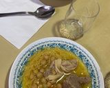 Foto del paso 1 de la receta: Puchero