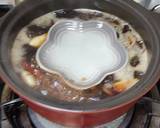 หมูสามชั้นตุ๋น สูตรซีอิ๊วจีน วิธีทำสูตร 8 รูป