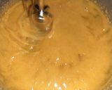 Foto del paso 3 de la receta: Pastel tres leches de durazno