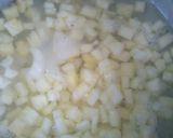 Foto del paso 1 de la receta: Torta de Zanahoria y Piña (ananás) 🍍