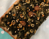 Foto del paso 10 de la receta: Coca de acelgas