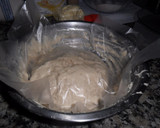 Foto del paso 1 de la receta: Pan dulce navideño fácil y rápido 🎄