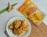 Foto langkah ke 5 dari resep Ayam Goreng Kunyit.