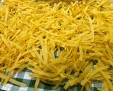 Dará (z)s tészta recept fázis 1 fotója