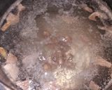 Foto langkah ke 4 dari resep Sayur sop daging sapi.