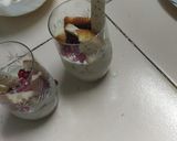 रशियन केक पुडिंग (russian cake pudding recipe in marathi) रेसिपी स्टेप 2 फोटो 