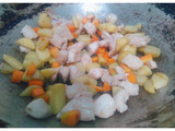 Japanese Curry