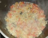 Foto del paso 2 de la receta: Arrollado de acelga