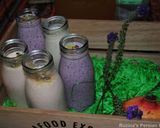 A picture of step 2 of Smoothies.