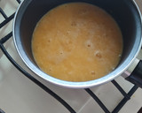 Foto del paso 1 de la receta: Mousse de mandarina