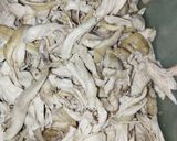 Foto langkah ke 1 dari resep Ayam Suwir Kubis.