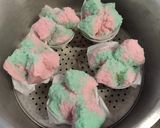 Foto langkah ke 6 dari resep Bolu kukus mekar.