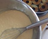 Foto del paso 2 de la receta: Bizcocho de Piña invertido