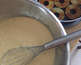 Foto del paso 2 de la receta: Bizcocho de Piña invertido
