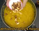 ரவை பைனாப்பிள் கேசரி (Ravai pine apple kesari) ரெசிபி ஸ்டேப் 3 புகைப்படம்