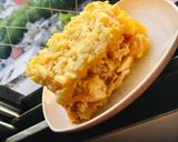 Foto del paso 12 de la receta: POLLO ESCONDIDO O ESCONDIDINHO DE FRANGO (Gracias por la receta @Sueli🙏🏼🥰🤩❤️😘😋🙏🏼😘🥰)