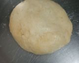 बिना यीस्ट डोनट रेसिपी चरण 3 फोटो