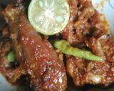 Foto langkah ke 6 dari resep Ayam Rarang.
