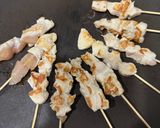 Foto langkah ke 2 dari resep Sate Taichan.