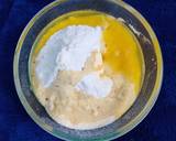 Homemade Nankhatai recipe step 2 photo