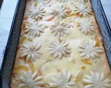 Sárgabarackos tejfölös szelet recept fázis 6 fotója