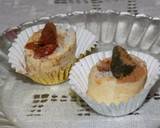 Foto del paso 5 de la receta: Bananas rellenas con dulce de leche