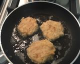 Foto del paso 4 de la receta: Tortitas de papa