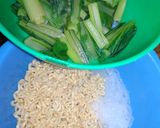 Foto langkah ke 5 dari resep Kuah Bakso Sederhana.