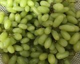 صورة لخطوة 1 من وصفة معقود العنب اللذيذ