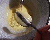 Vaníliasodó recept fázis 2 fotója