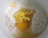 Foto del paso 2 de la receta: Pancitos de leche