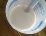 Foto del paso 1 de la receta: Pan Dulce