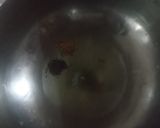 કાઠીયાવાડી કઢી (Kathiyawadi Kadhi Recipe In Gujarati) રેસીપી સ્ટેપ2ફોટો