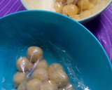 Foto langkah ke 4 dari resep Bolen Pisang Raja.